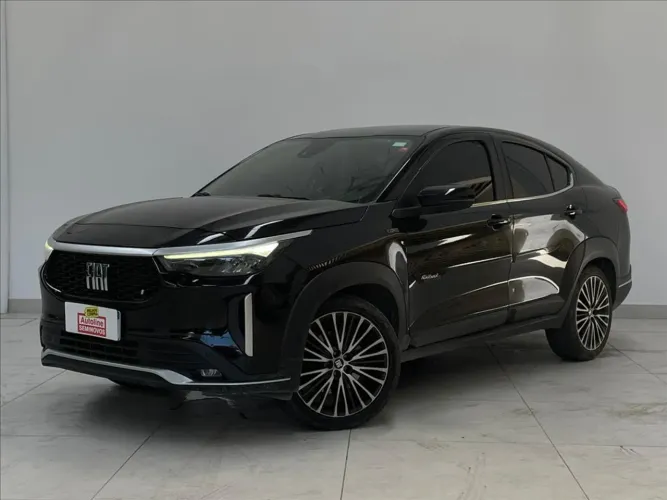 FIAT FASTBACK AUDACE 2025